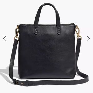 Madewell Transport Crossbody